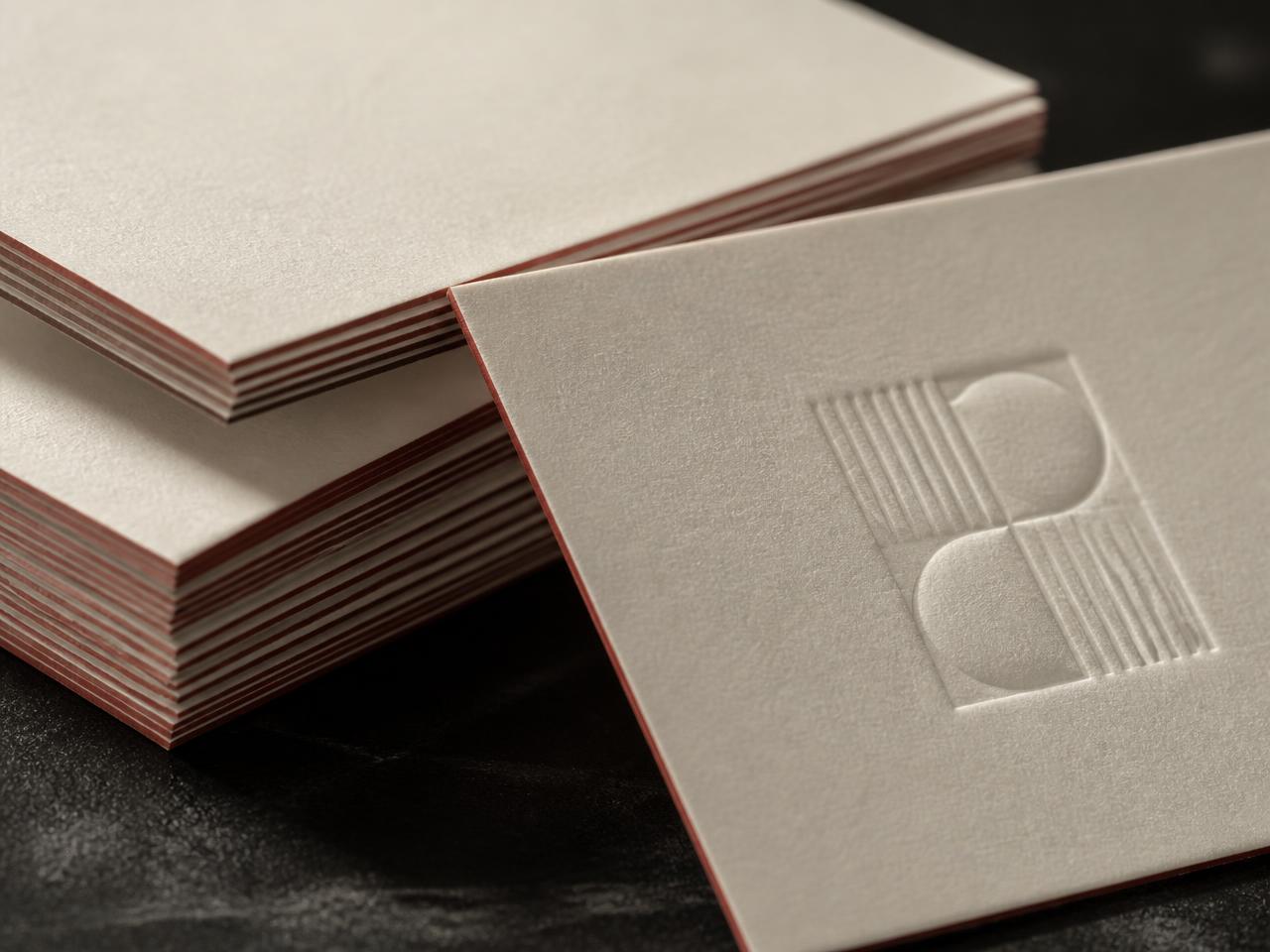 BRANDING — Identity systems, naming, art direction