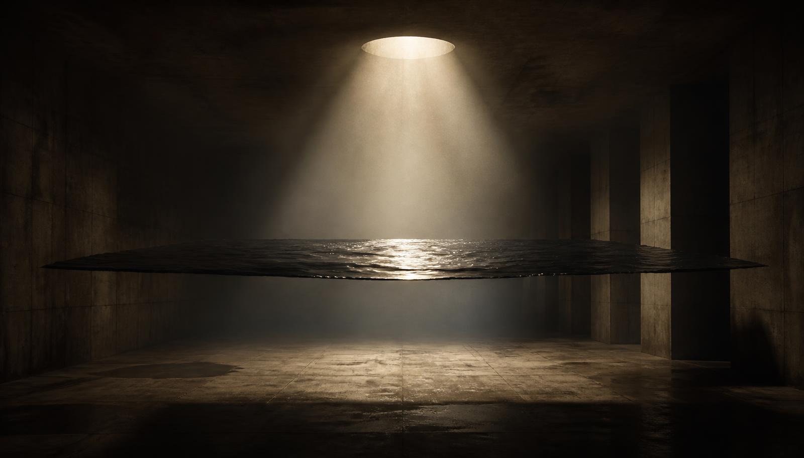 FILM — Directed AI film and moving image